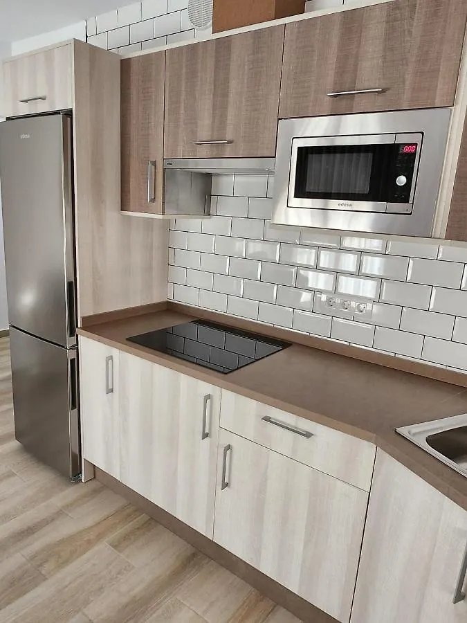 Apartamentos Dona Emilia Costa Adeje  Appartement Costa Adeje (Tenerife)