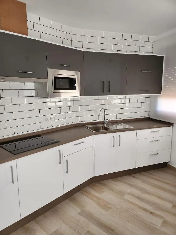 Appartement Apartamentos Dona Emilia Costa Adeje  Espagne
