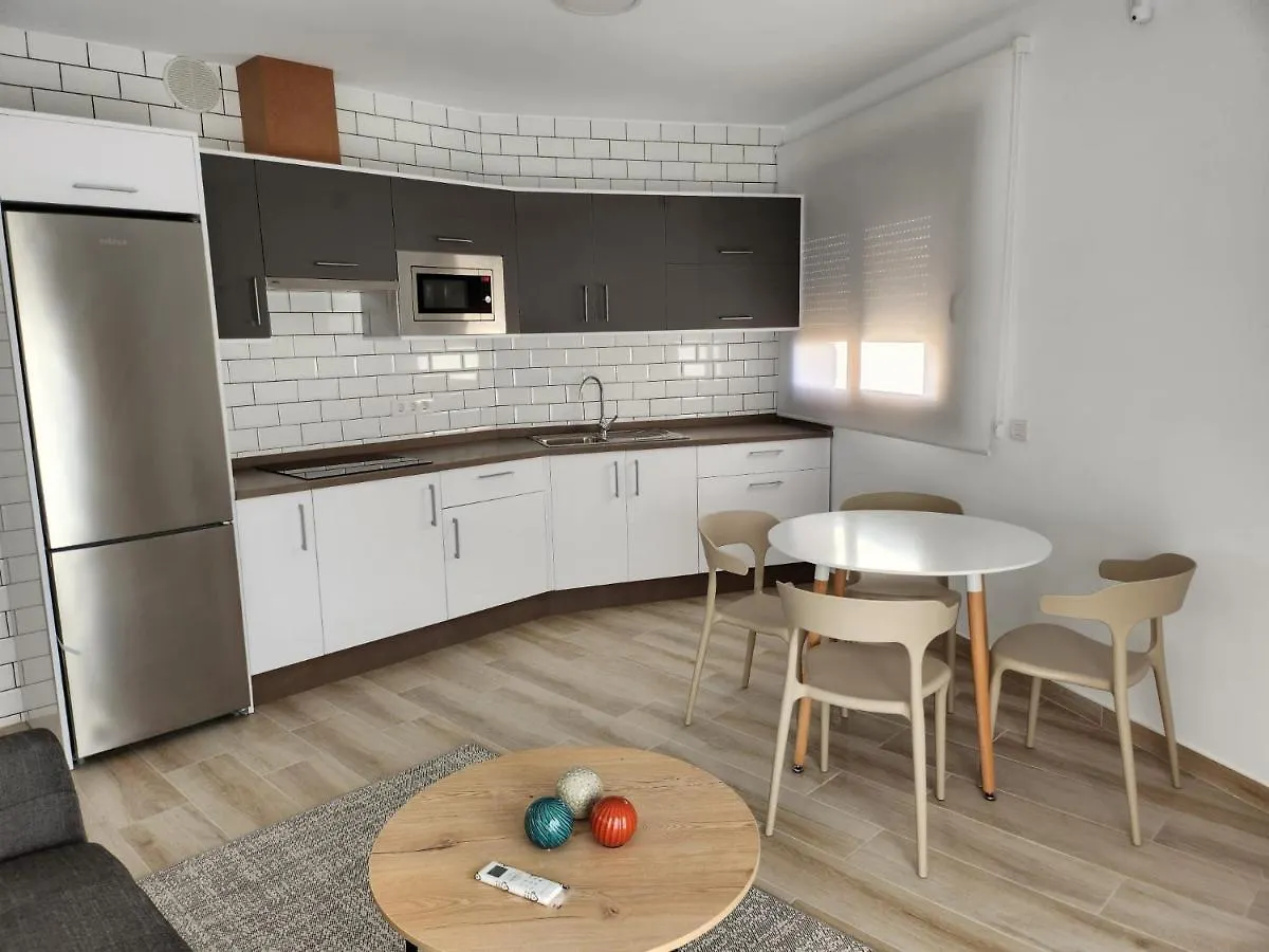 Apartamentos Dona Emilia Costa Adeje  0*, Costa Adeje (Tenerife)